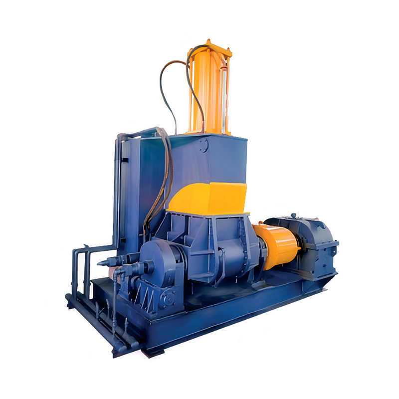 Rubber Kneader Machine