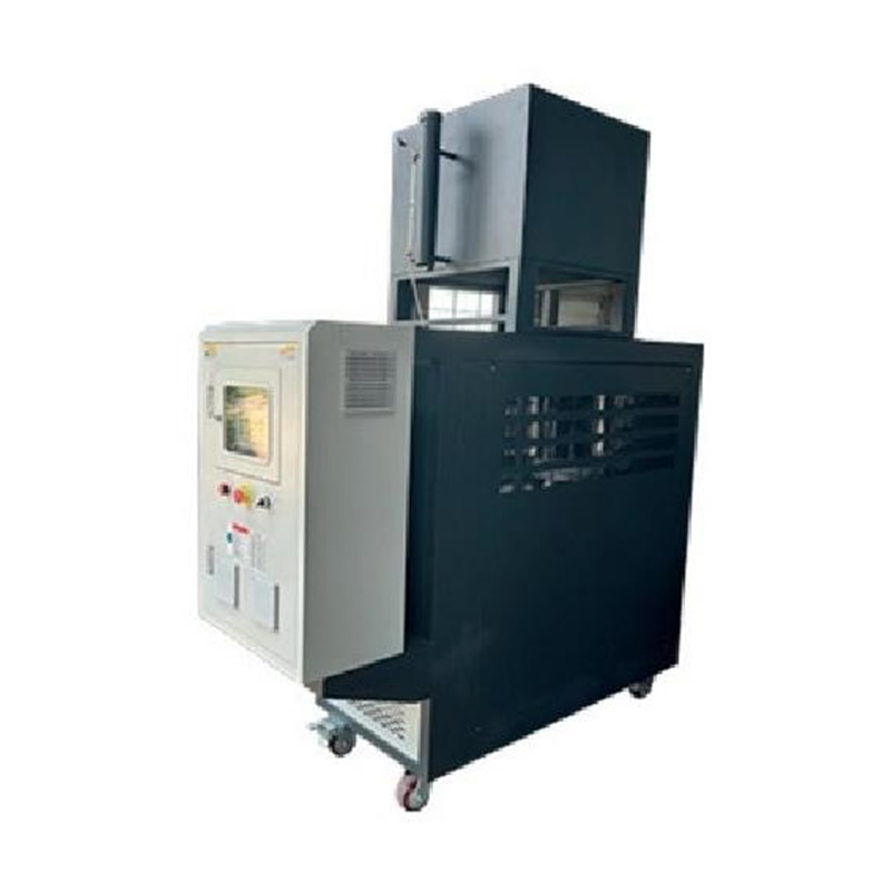 High Temperature Oil Controller