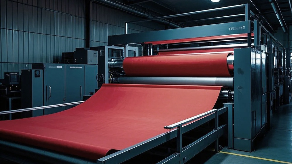 What is the working principle of rubber mixing machine?