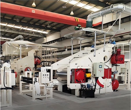 Anhui Sincere  Machinery Co., Ltd.