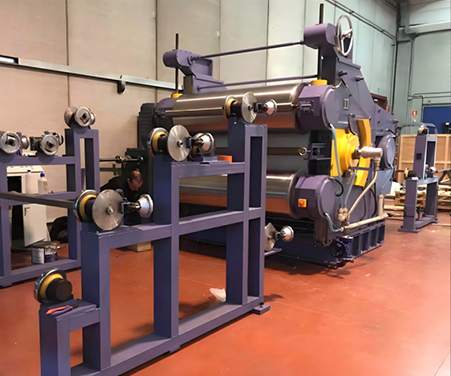 Anhui Sincere  Machinery Co., Ltd.