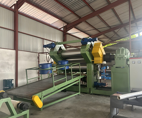 Anhui Sincere  Machinery Co., Ltd.