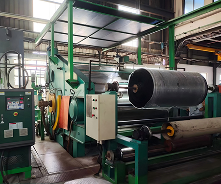 Anhui Sincere  Machinery Co., Ltd.