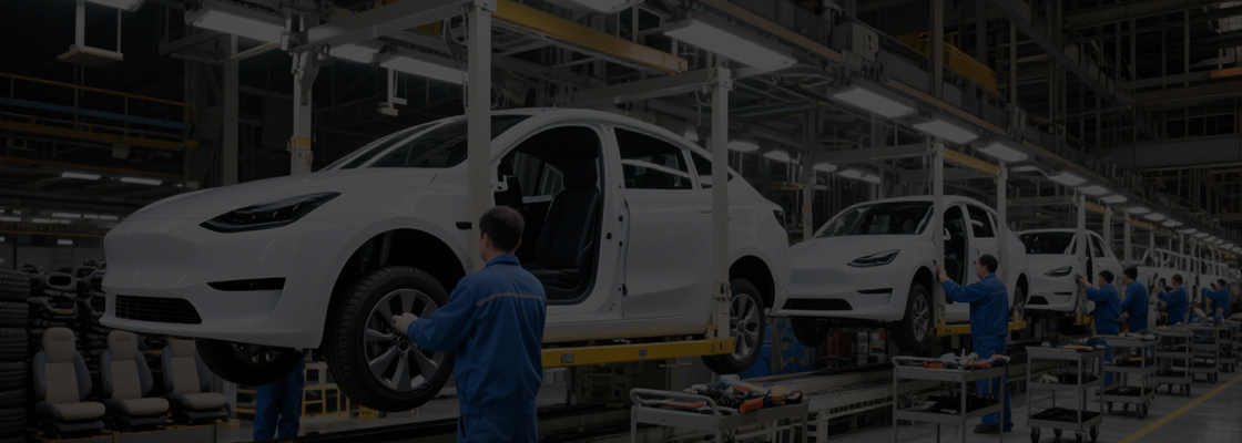 Auto Industry